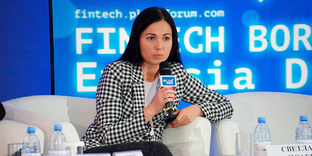 Цифровой профиль. Как новые технологии помогают выстраивать бесшовные клиентские пути