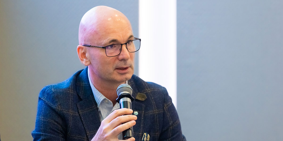 Максим Григорьев, АФТ: «Довериецентричность» и создание «эмоционального продукта» — ключевые тренды финансового сектора, на которые работают новейшие технологии