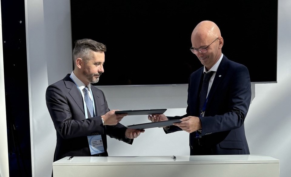 Ассоциация ФинТех и Межгосударственный банк подписали Меморандум о сотрудничестве в сфере финансовых и информационных технологий