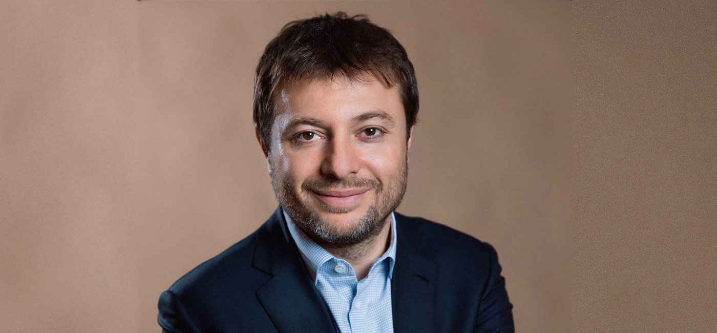 Сергей Хотимский вошел в состав наблюдательного совета Ассоциации ФинТех