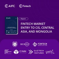 Fintech Market Entry to CIS, Central Asia, and Mongolia