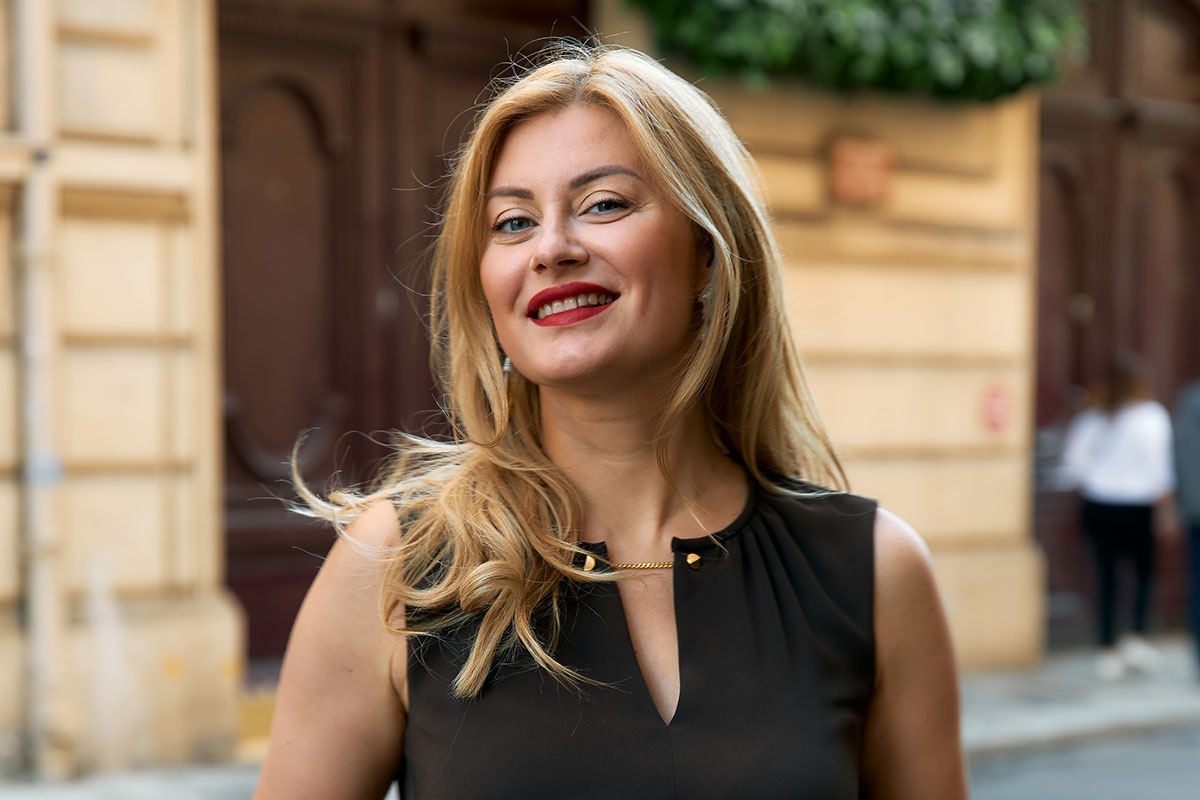 Марианна Данилина, АФТ: сейчас все больше инструментов, включая нейросети, используется во всех направлениях банковского бизнеса — от первичного отбора до глубокого изучения аспектов бизнеса клиентов