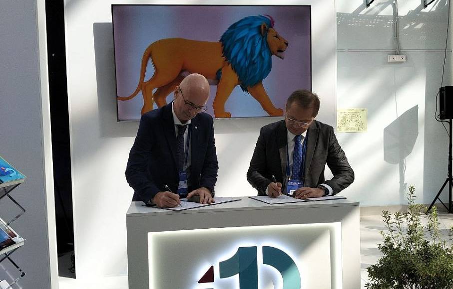 АФТ и ЦАФА договорились о сотрудничестве и обмене опытом