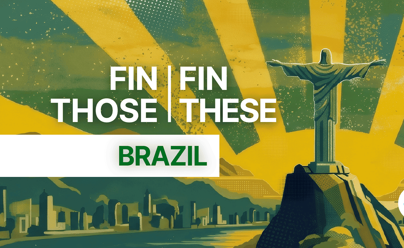 FinThose FinThese Brazil