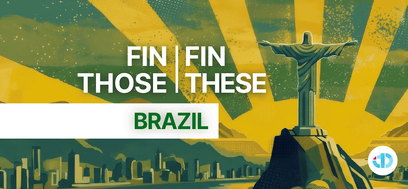 FinThose FinThese Brazil