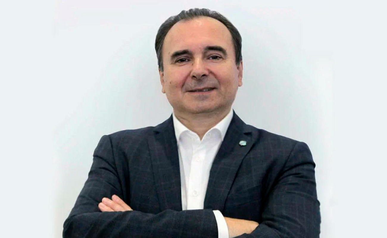 Дмитрий Ищенко, АФТ: генеративный ИИ – уже не пилот, а основа дальнейшего развития финансового рынка