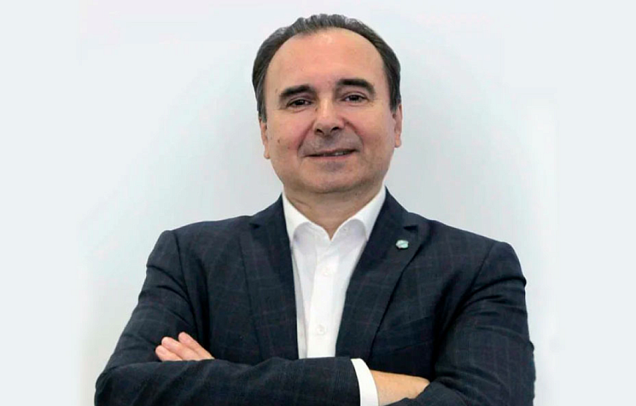 Дмитрий Ищенко, АФТ: генеративный ИИ – уже не пилот, а основа дальнейшего развития финансового рынка
