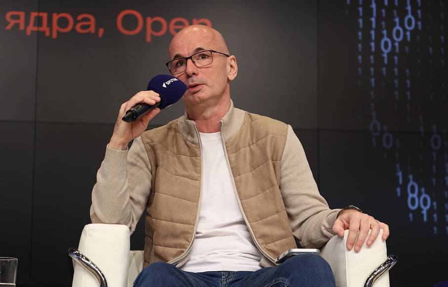 Максим Григорьев: в ожидании постэкосистемной трансформации