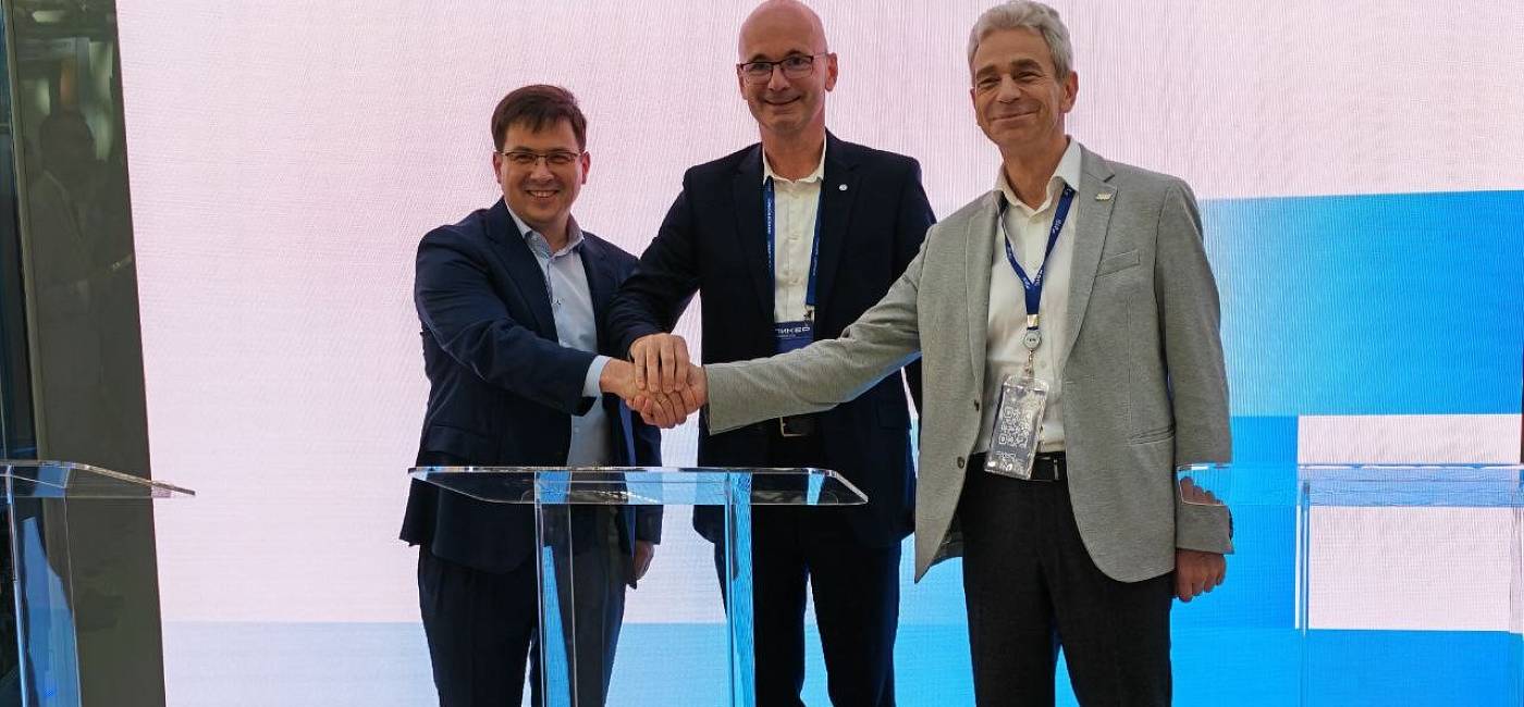 АФТ, ВТБ и T1 договорились вместе проработать практику использования доверенного ПО с открытым кодом для российской финансовой отрасли