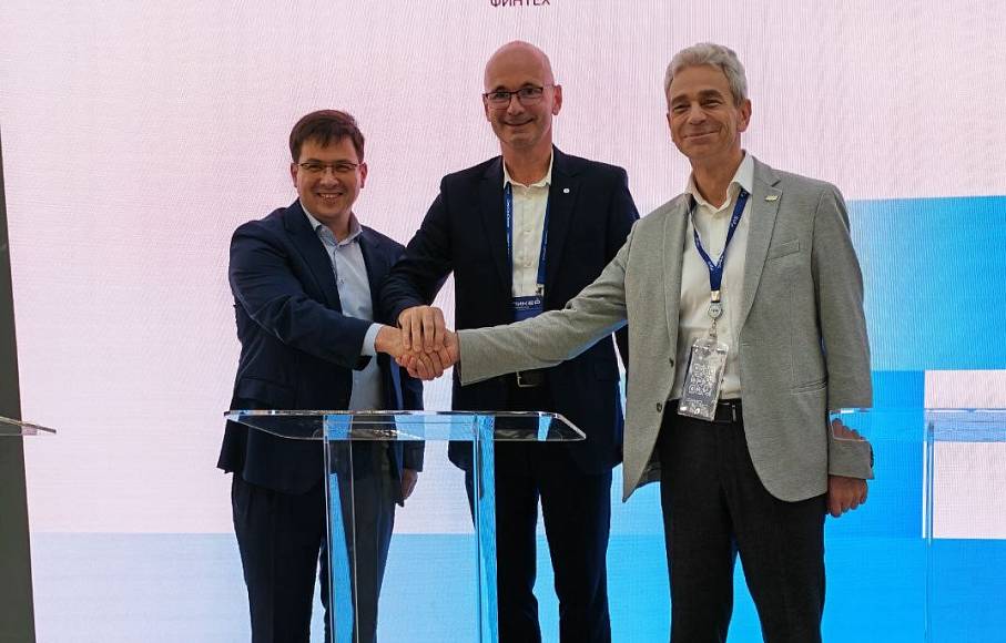 АФТ, ВТБ и T1 договорились вместе проработать практику использования доверенного ПО с открытым кодом для российской финансовой отрасли