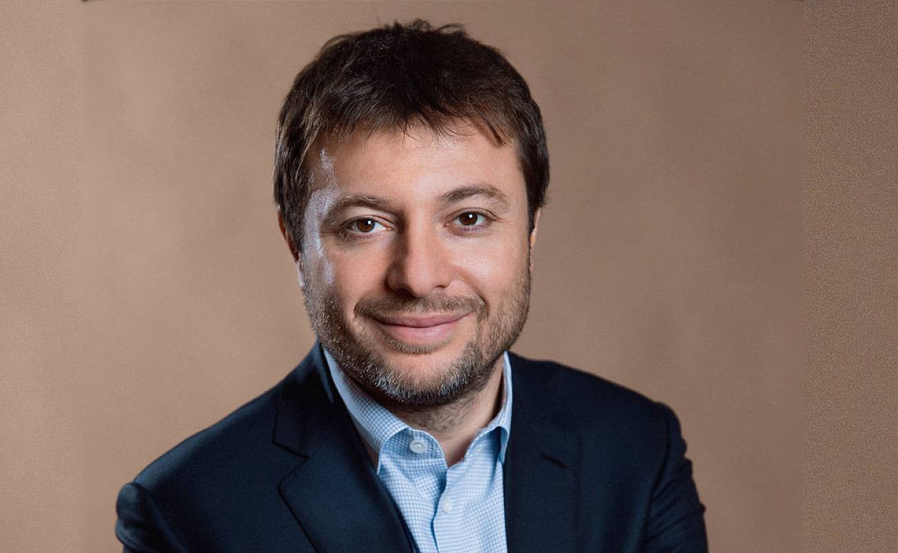Сергей Хотимский вошел в состав наблюдательного совета Ассоциации ФинТех