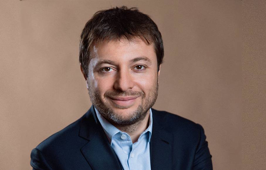 Сергей Хотимский вошел в состав наблюдательного совета Ассоциации ФинТех