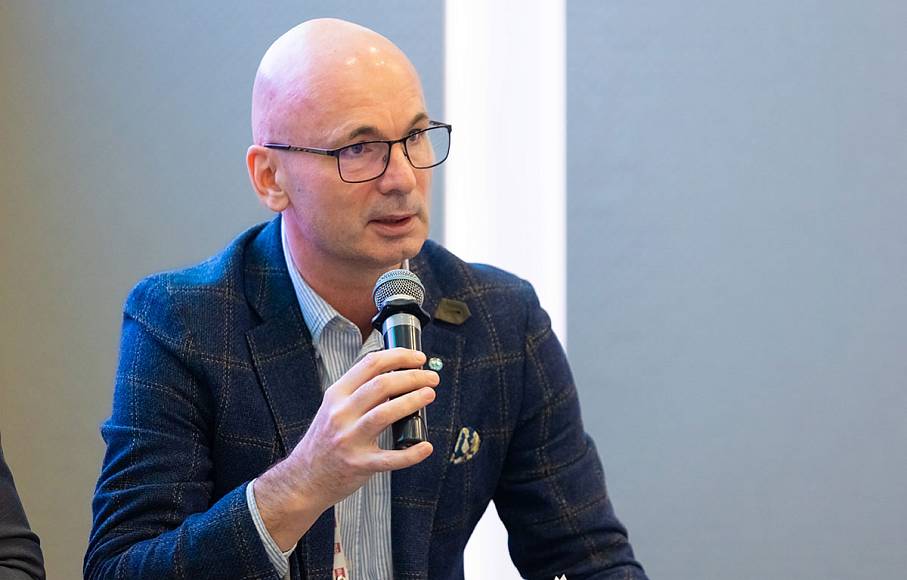 Максим Григорьев, АФТ: «Довериецентричность» и создание «эмоционального продукта» — ключевые тренды финансового сектора, на которые работают новейшие технологии