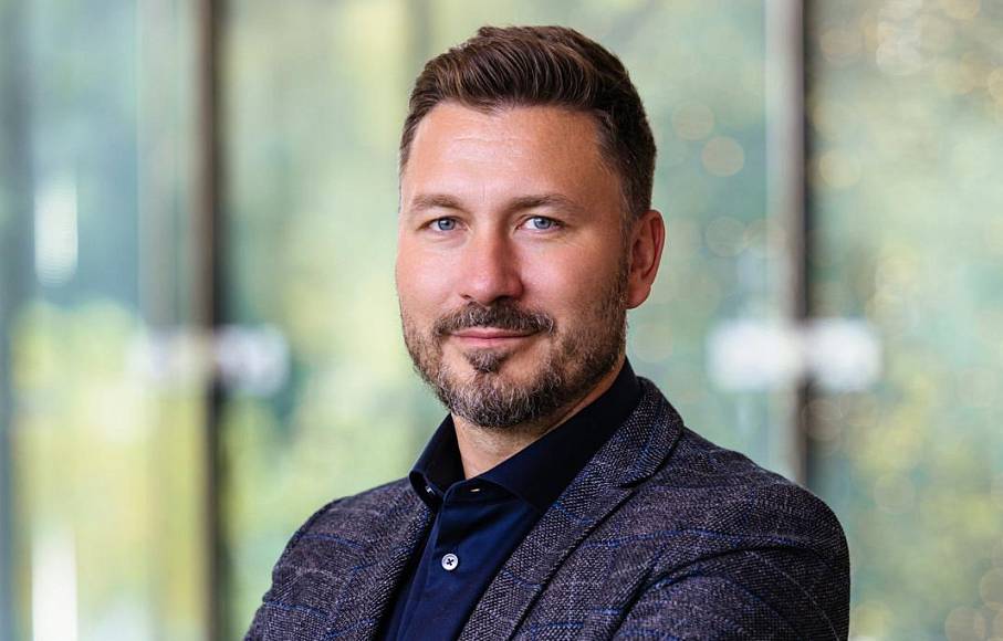 Алексей Сидорюк: «Развитие ИИ должно быть во благо человека»