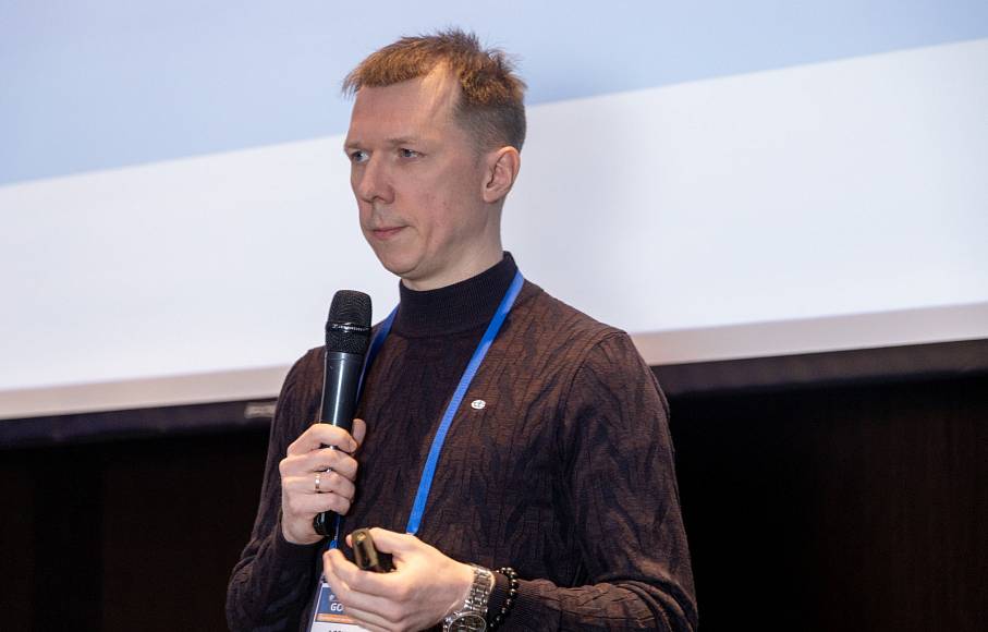 Александр ТОВСТОЛИП, АФТ: Национальная платформа противодействия мошенничеству – как синергия участников рынка поможет борьбе с мошенничеством