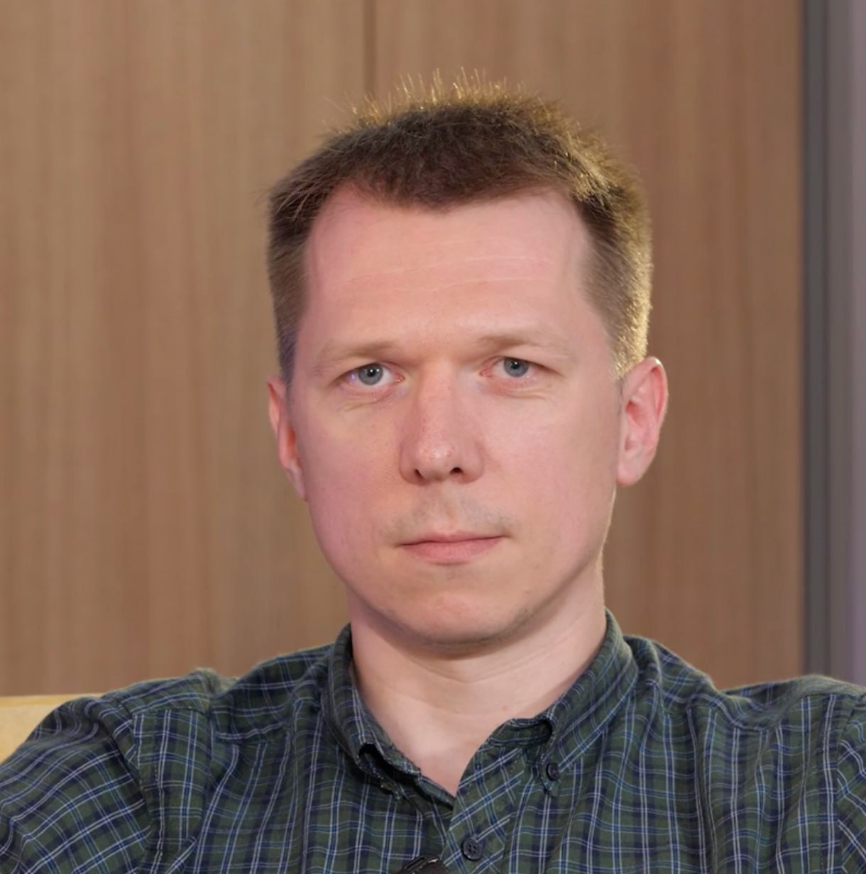 Максим Григорьев