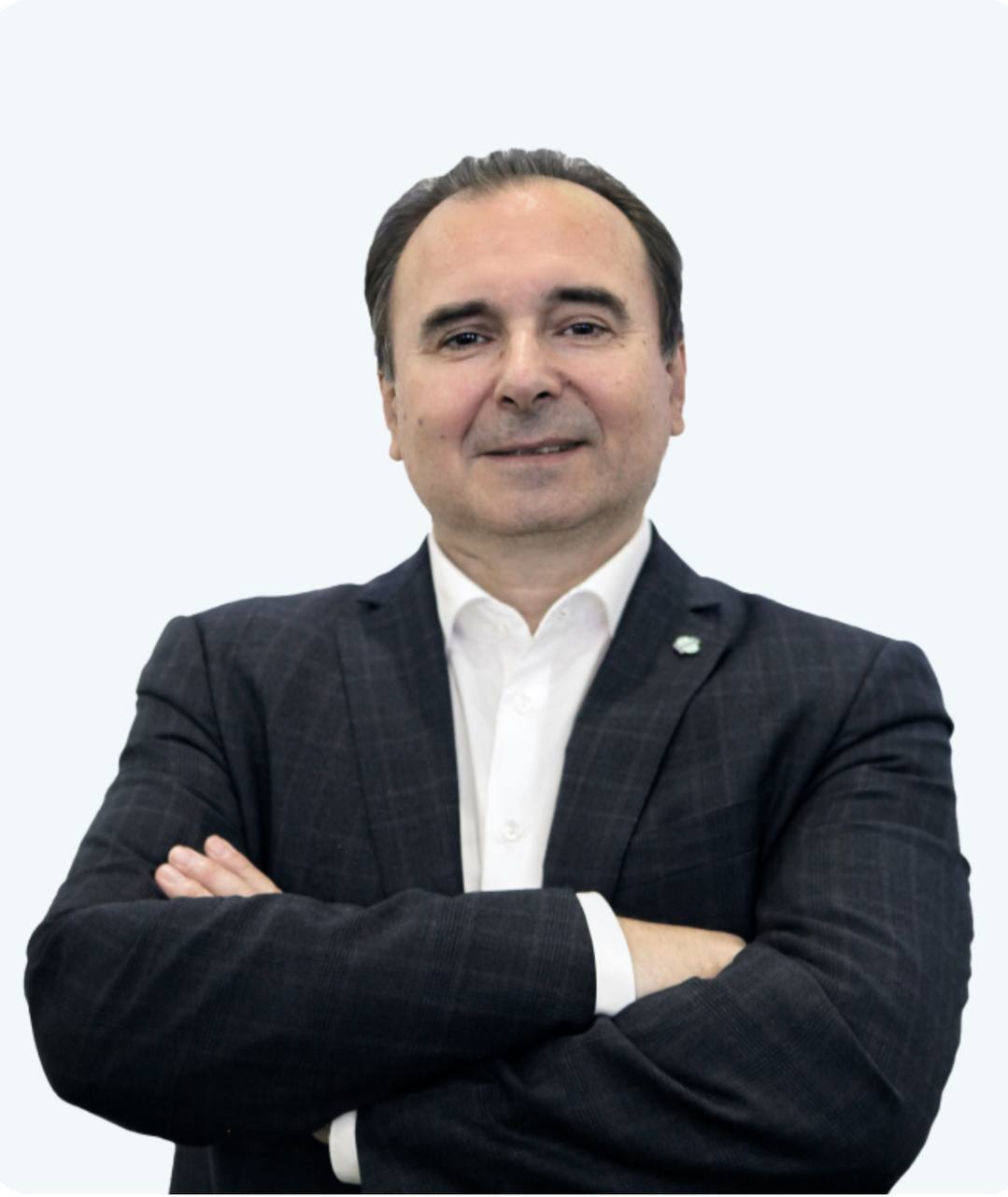 Максим Григорьев