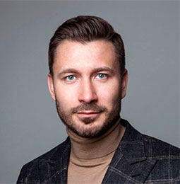 Алексей Сидорюк