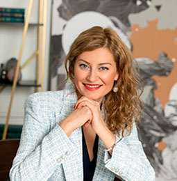Марианна Данилина