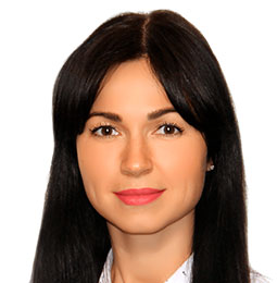 Светлана Исаева